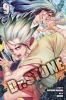 Go to record Dr. Stone. 9, Final battle