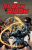 Go to record Black Widow. Marvel team-up