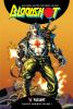 Go to record Bloodshot classic omnibus. Volume one