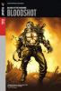 Go to record Bloodshot. Volume one, Blood of the machine