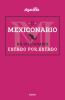 Go to record El Mexiconario : un diccionario estado por estado