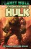 Go to record The Incredible Hulk. Planet Hulk