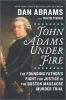 Go to record John Adams under fire : the founding father's fight for ju...