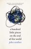 Go to record A hundred little pieces on the end of the world