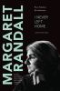 Go to record I never left home : poet, feminist, revolutionary : a memo...