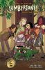 Go to record Lumberjanes. Volume 12, Jacakalope springs eternal