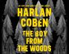 Go to record The boy from the woods : a novel