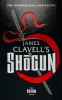 Go to record James Clavell's Shōgun.