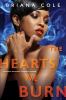 Go to record The hearts we burn : an Unconditional novel