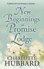 Go to record New beginnings at Promise Lodge
