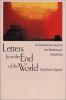 Go to record Letters from the end of the world : a firsthand account of...