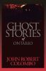 Go to record Ghost stories of Ontario