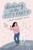 Go to record Dancing at the pity party : a dead mom graphic memoir