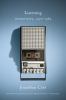 Go to record Listening : interviews, 1970-1989
