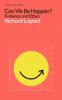 Go to record Can we be happier? : evidence and ethics
