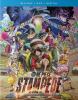 Go to record One piece. Stampede