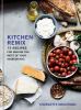 Go to record Kitchen remix : 75 recipes for making the most of your ing...