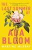 Go to record The last summer of Ada Bloom
