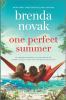Go to record One perfect summer : a novel