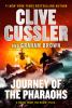 Go to record Journey of the pharaohs : a novel from the Numa Files