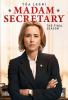 Go to record Madam Secretary. The final season.