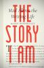 Go to record The story I am : mad about the writing life