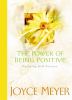 Go to record The power of being positive : enjoying God forever
