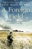 Go to record A foreign field : a true story of love and betrayal in the...