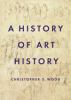 Go to record A history of art history