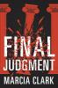 Go to record Final judgment : a Samantha Brinkman legal thriller