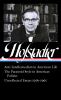 Go to record Anti-intellectualism in American life : The paranoid style...