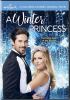 Go to record A winter princess
