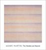Go to record Agnes Martin : the nineties and beyond