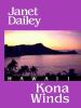 Go to record Kona winds