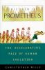 Go to record Children of Prometheus : the accelerating pace of human ev...