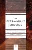 Go to record The extravagant universe : exploding stars, dark energy an...