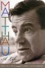 Go to record Matthau : a life