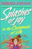 Go to record Splashes of joy in the cesspools of life