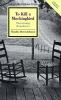 Go to record To kill a mockingbird : threatening boundaries