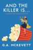 Go to record And the killer is...
