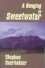 Go to record A hanging in Sweetwater