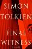 Go to record Final witness : a novel