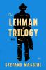 Go to record The Lehman trilogy : a novel
