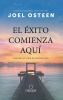 Go to record El éxito comienza aquí : imagina tu vida en abundancia