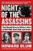 Go to record Night of the assassins : the untold story of Hitler's plot...