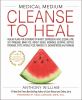 Go to record Cleanse to heal : healing plans for sufferers of anxiety, ...