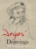 Go to record Degas' drawings.