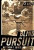 Go to record Blind pursuit