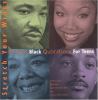 Go to record Stretch your wings : famous black quotations for teens