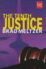 Go to record The tenth justice